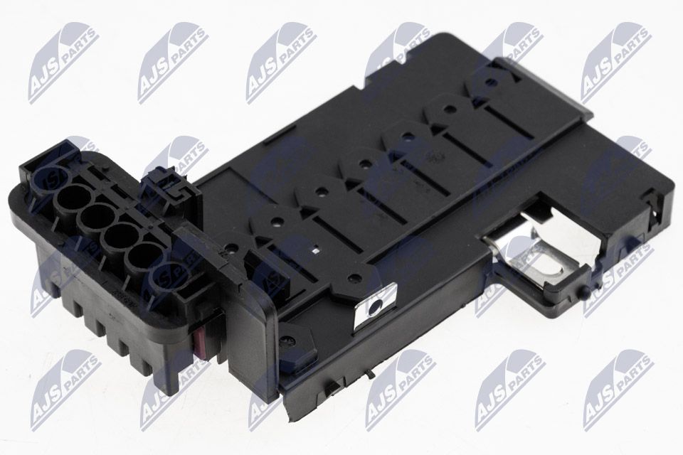 Cutie cu sigurante NTY EBP-VW-005