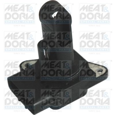 Przepływomierz objętościowy powietrza MEAT & DORIA 86282