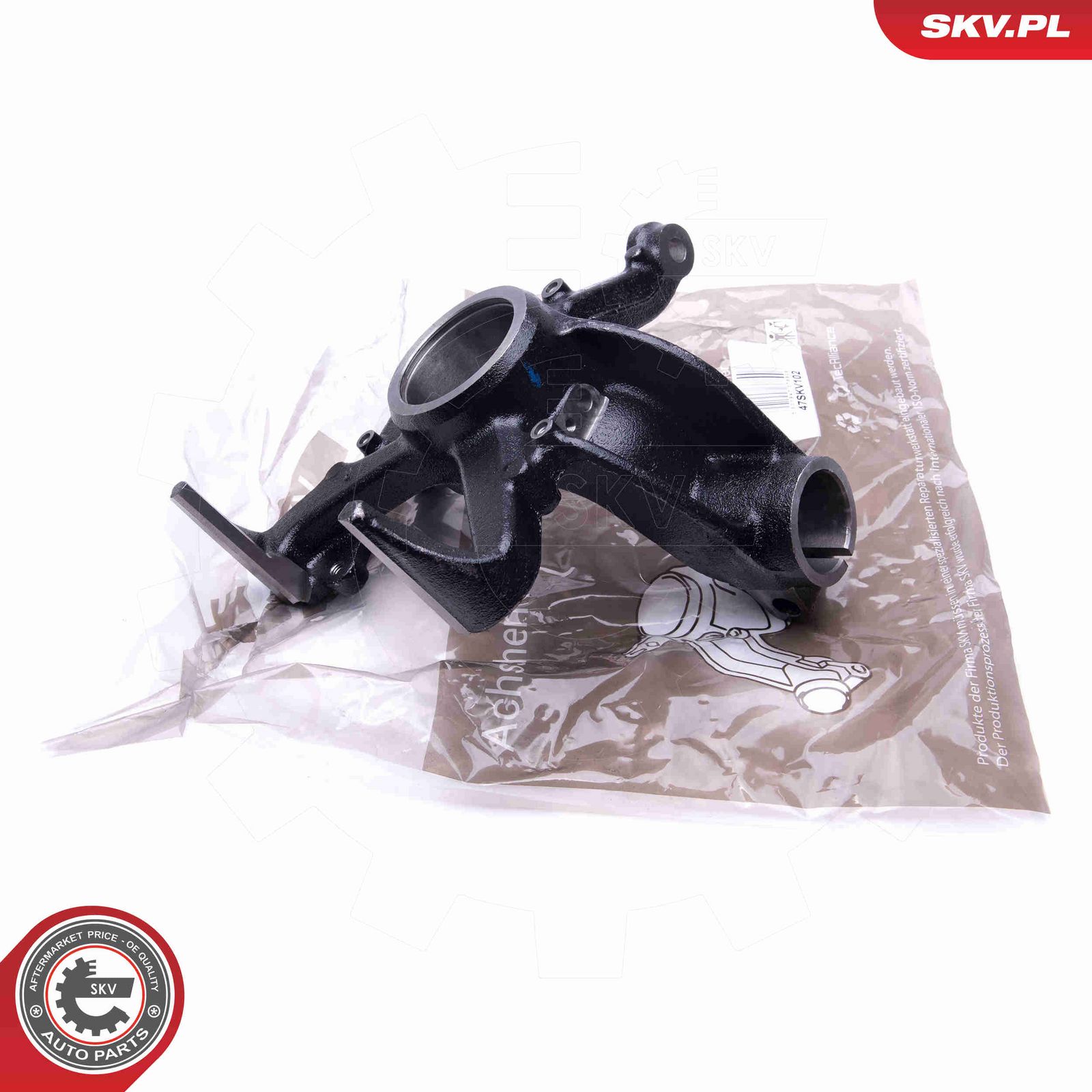 Articulatie directie, suspensie roata ESEN SKV 47SKV102