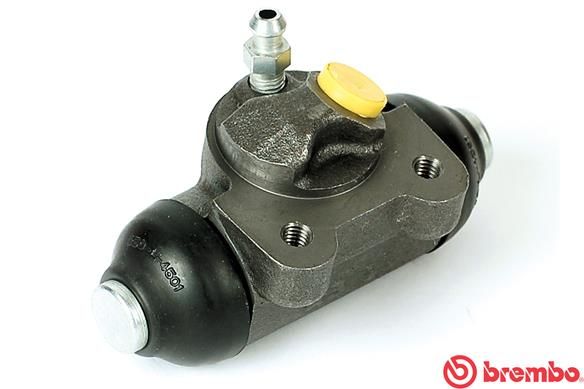 Cylinderek hamulcowy BREMBO A 12 060