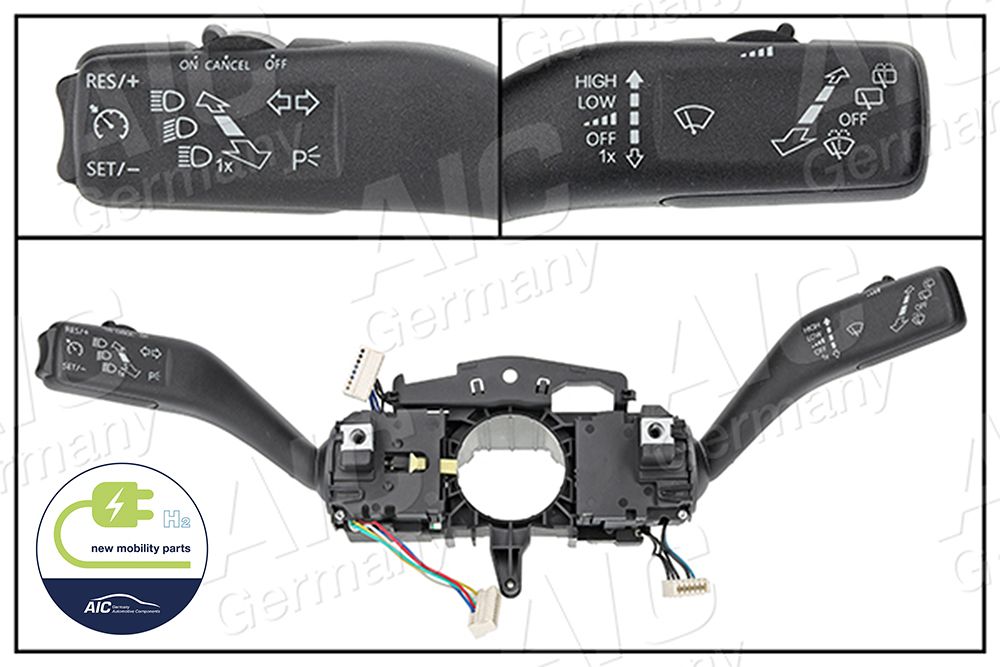 Comutator coloana directie AIC 71733