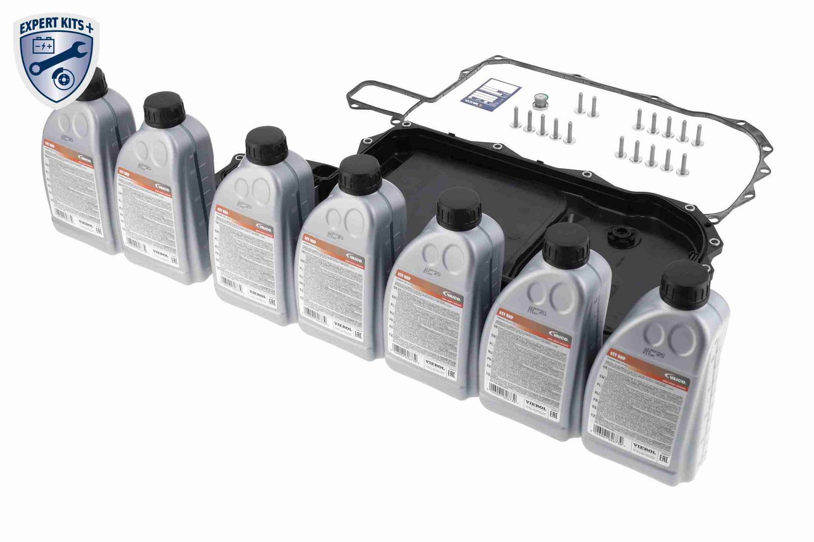 Kit pces, vidange d'huile de boîte de vitesses automatique