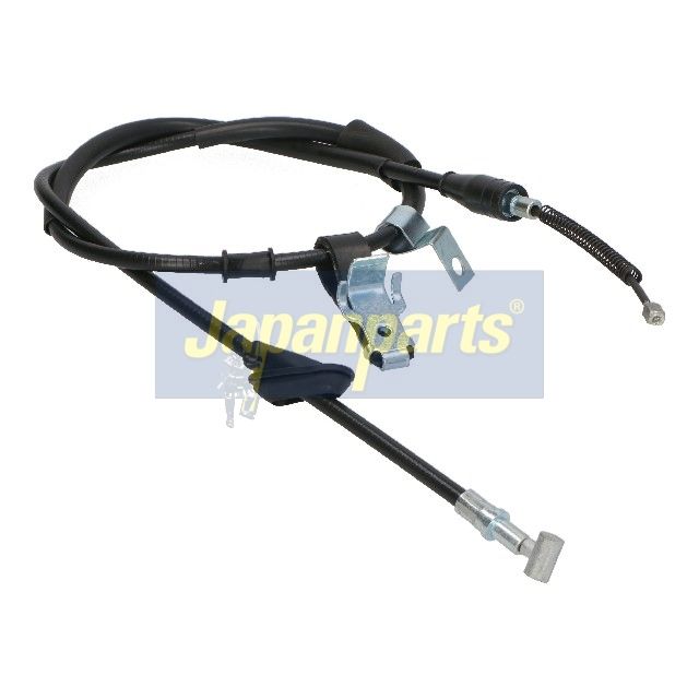 Levně Tažné lanko, parkovací brzda JAPANPARTS BC-837R