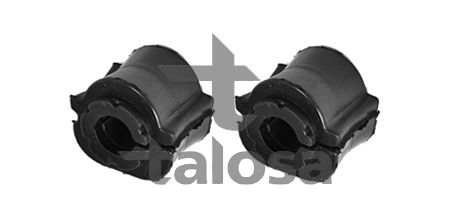 Bukšu komplekts, stabilizators