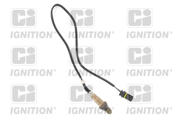 Sonda lambda QUINTON HAZELL XLOS1192