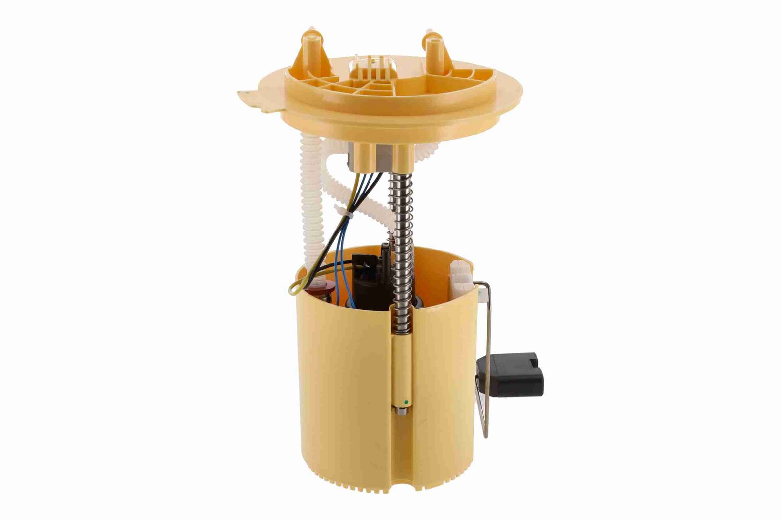 unité d'alimentation de carburant