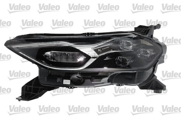 Reflektor VALEO 450974