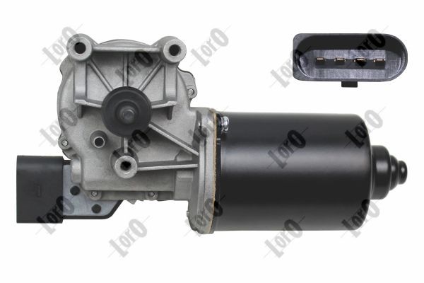 Levně Motor stěračů ABAKUS 103-05-010
