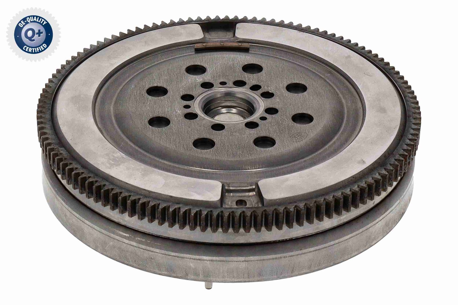 Volant moteur