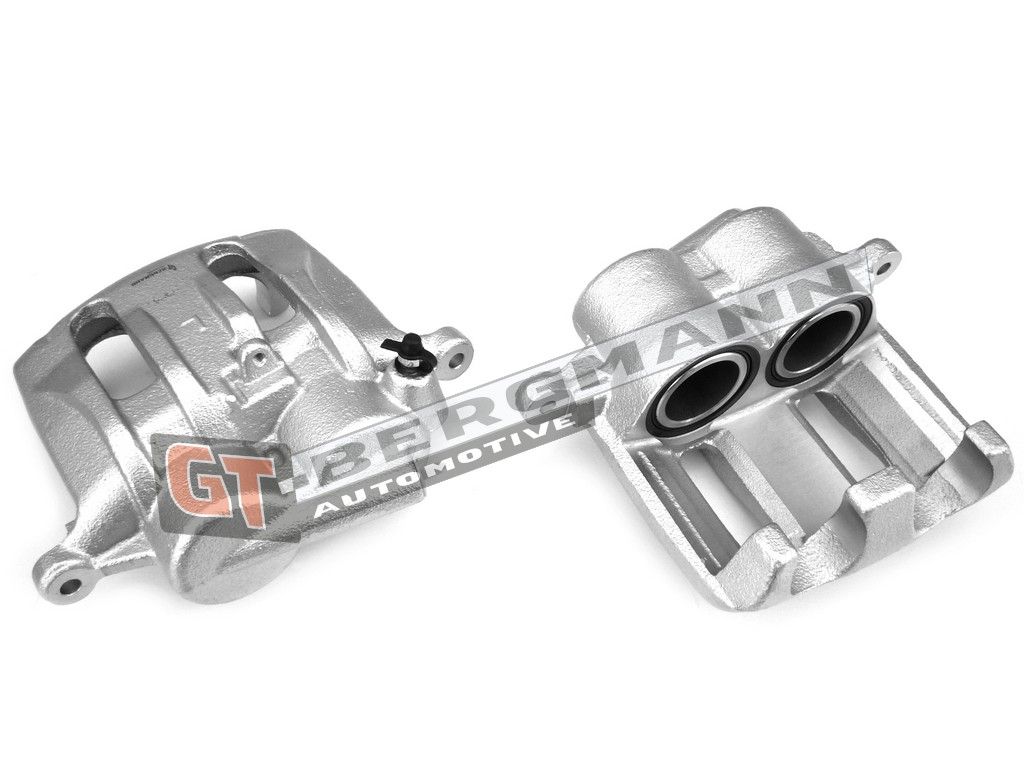 Levně Brzdový třmen GT-BERGMANN Automotive GT80-261