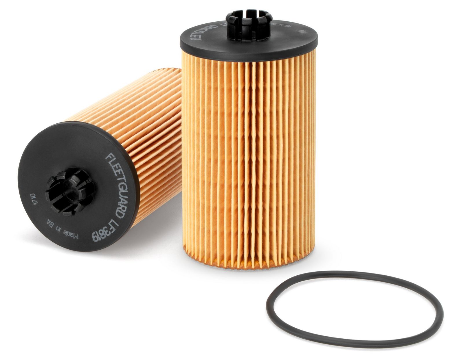 Filtru ulei FLEETGUARD LF3819