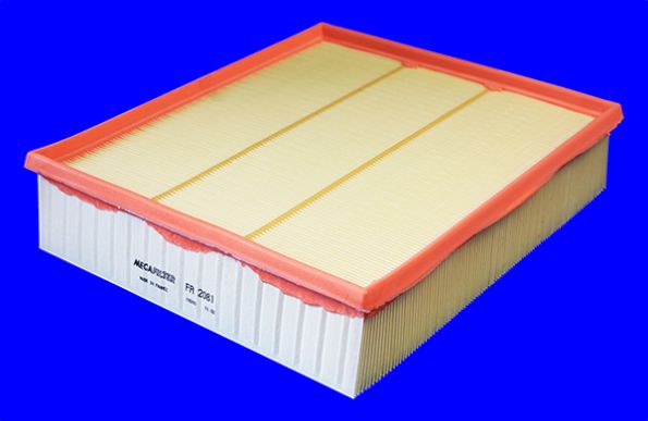 Filtru aer MECAFILTER FA2081