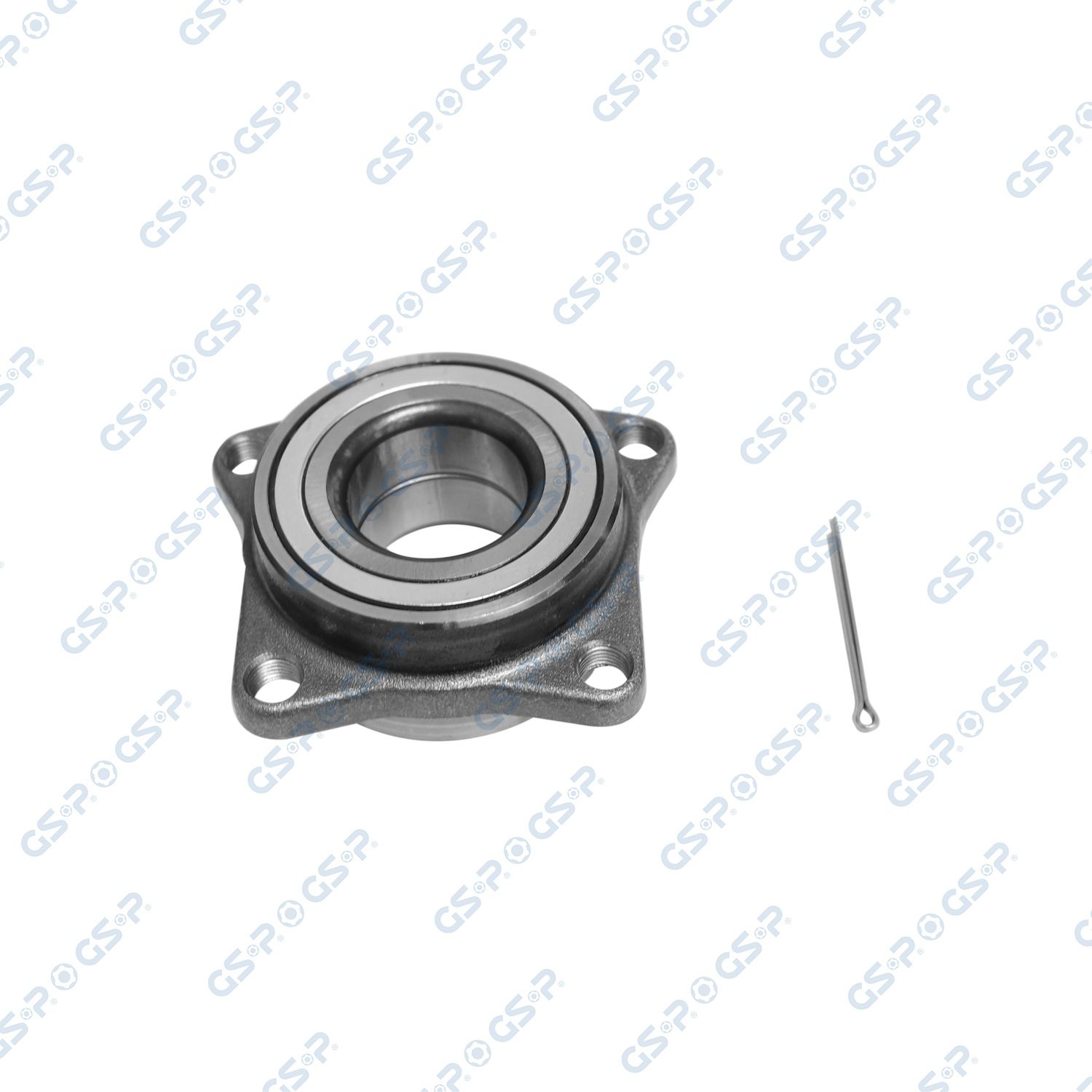 Комплект подшипника ступицы колеса