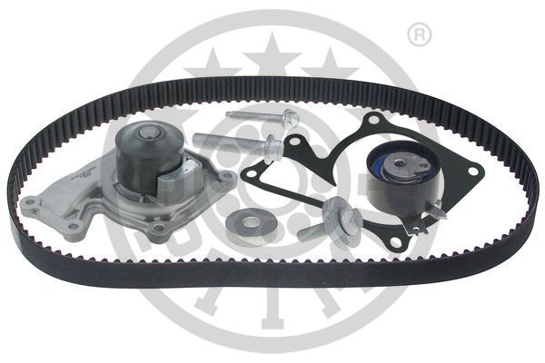 Pompa wodna + zestaw paska rozrządu OPTIMAL SK-1487AQ3