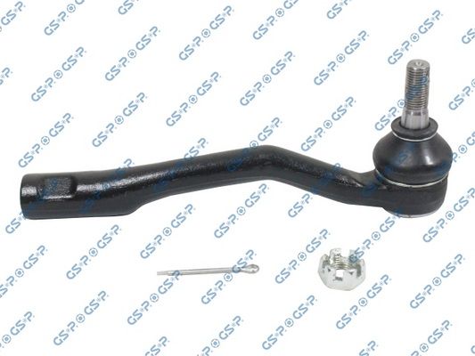 Końcówka drążka kierowniczego poprzecznego GSP S070440