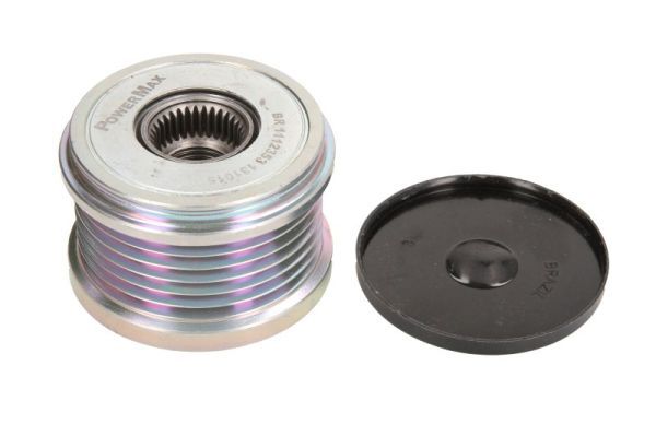 Alternator - sprzęgło jednokierunkowe LAUBER CQ1040284