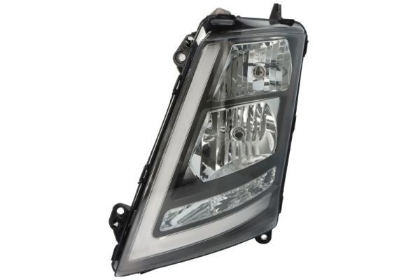 Projecteur principal