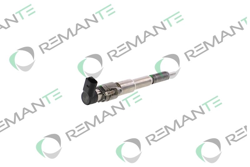 Injecteur