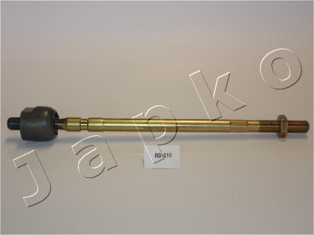 Połączenie osiowe, drążek kierowniczy poprzeczny JAPKO 103210