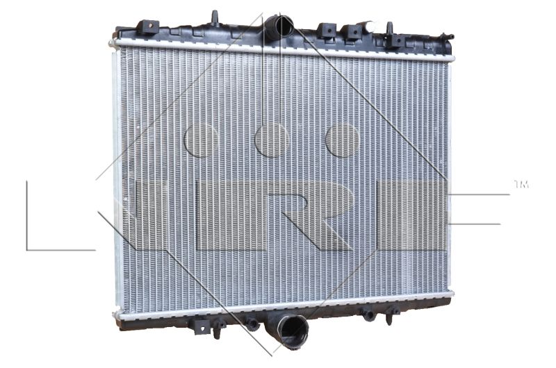 Chladič, chlazení motoru NRF 58303