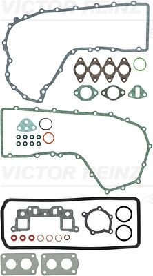 Zestaw uszczelek, głowica cylindrów VICTOR REINZ 02-23307-02