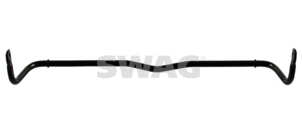 Stabilizator, zawieszenie SWAG 30 93 7073