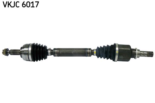 Wał napędowy SKF VKJC 6017
