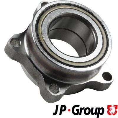 Piasta koła JP GROUP 1541401000