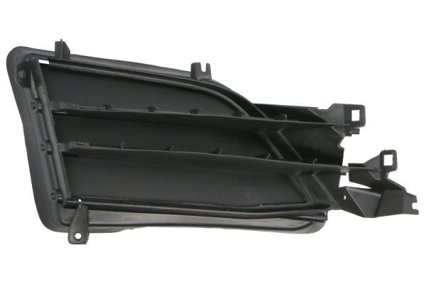 Grila ventilatie, bara protectie BLIC 6502-07-7704912P