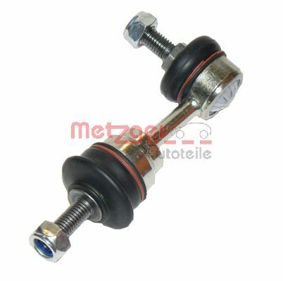 Brat/bieleta suspensie, stabilizator METZGER 53040018