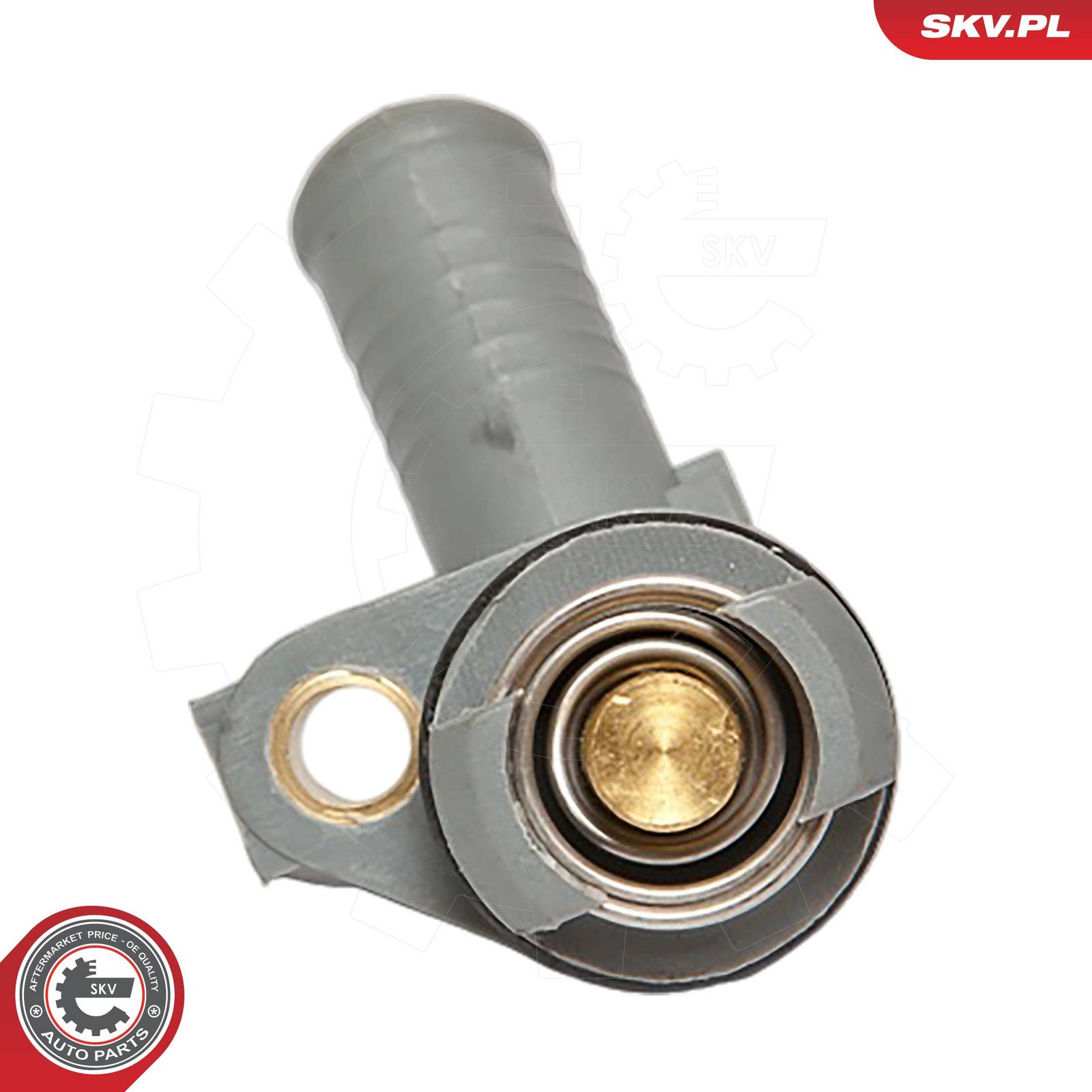 Levně Termostat, chladivo ESEN SKV 20SKV006