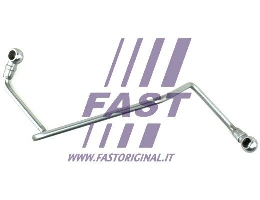 Przewód olejowy elastyczny FAST FT61316