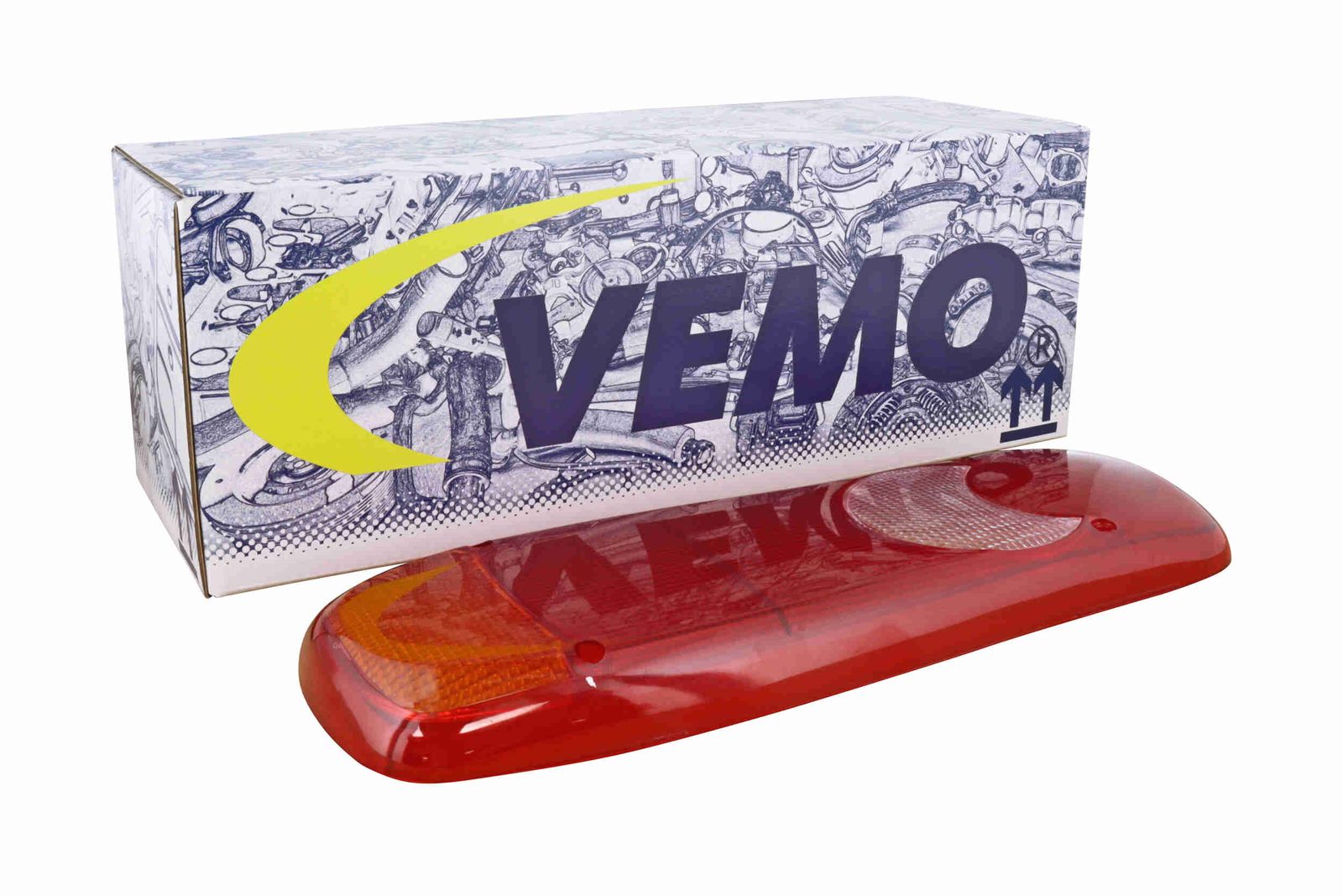 Levně Originál OEM 7J0 945 111 A