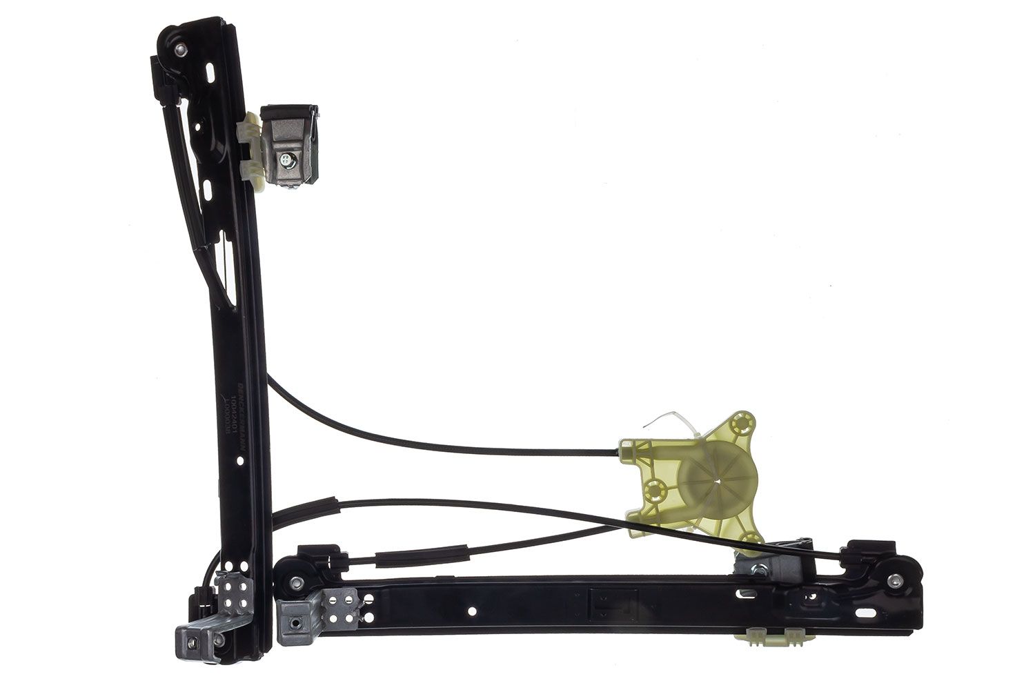 Mecanism actionare geam DENCKERMANN L000038