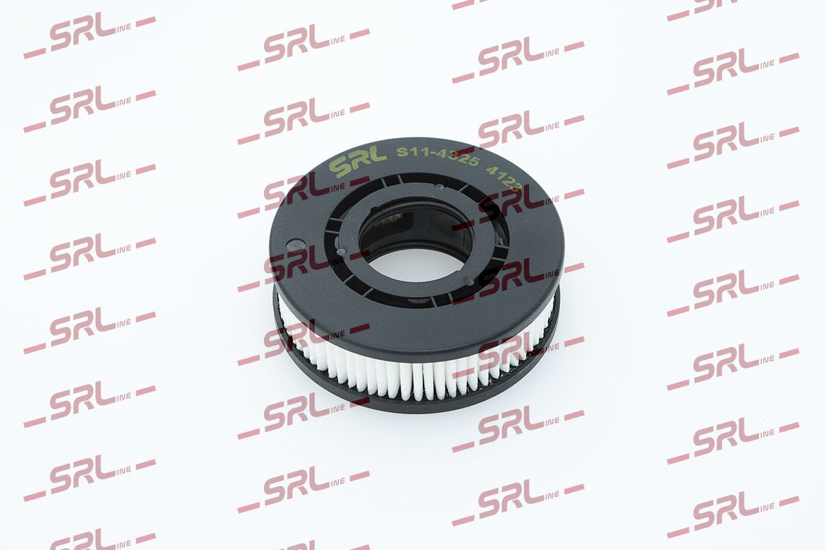 E-shop Filter odvzdużnenia kľukovej skrine SR-LINE S11-4325