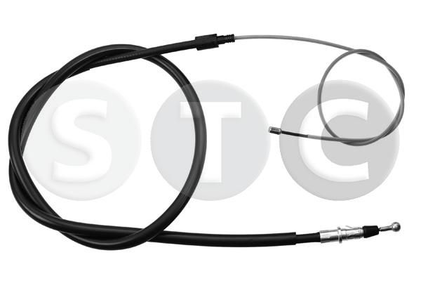 Cięgło, hamulec postojowy STC T480872