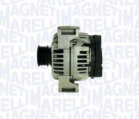 Alternator MAGNETI MARELLI 944390427300