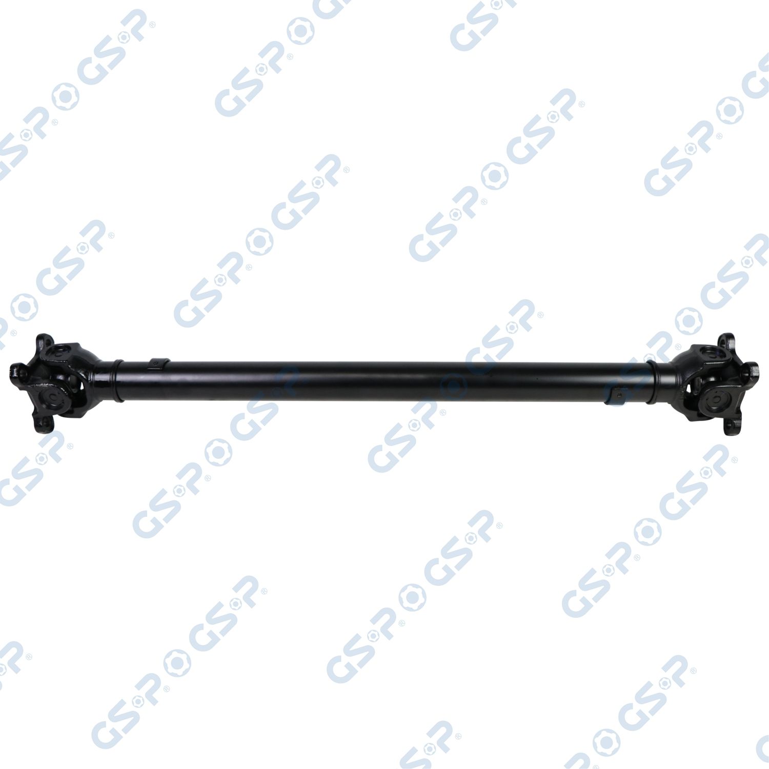 Kardānvārpsta, Galvenais pārvads