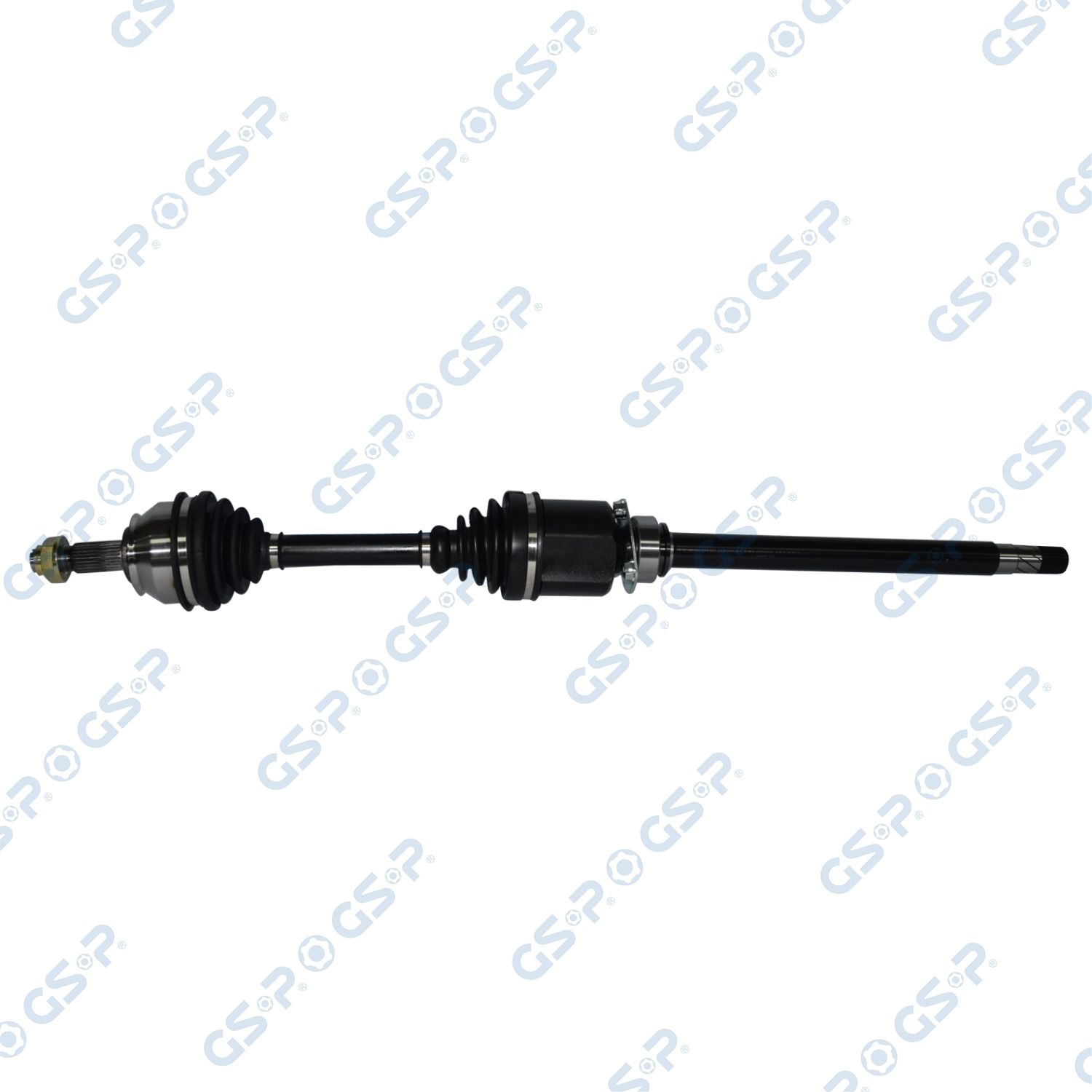 Приводной вал