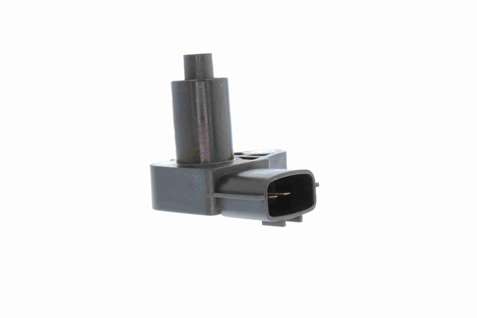 Capteur d'angle, vilebrequin
