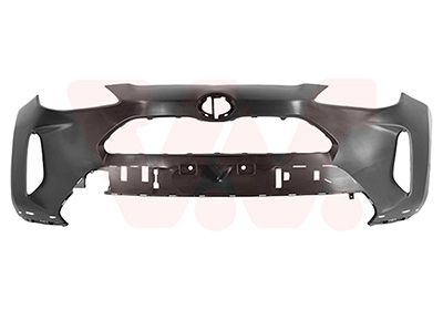 tampon VAN WEZEL 5419576