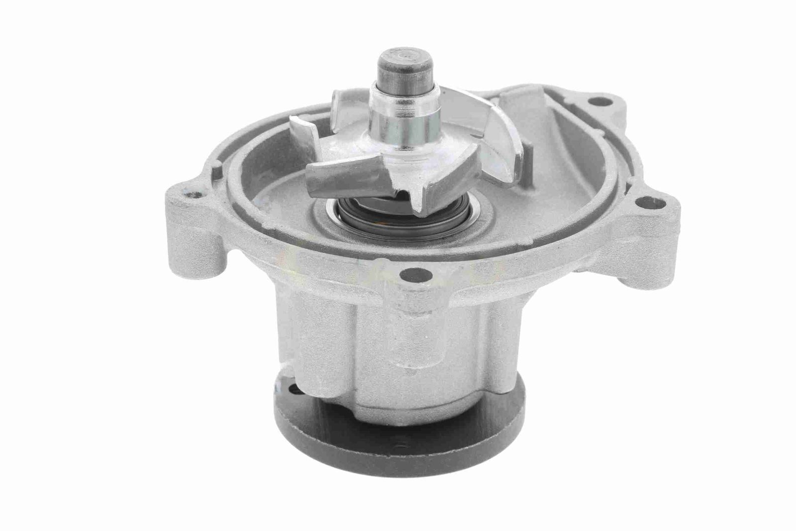 Pompe à eau, refroidissement du moteur