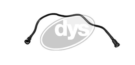 Przewód paliwowy elastyczny DYS 78-14702