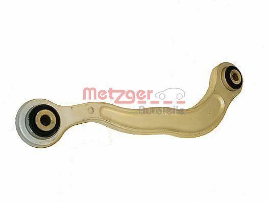 Brat/bieleta, suspensie roata METZGER 53043909