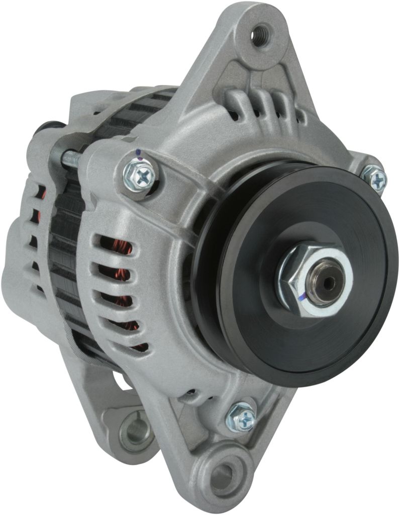 Generator / Alternator HC-Cargo F 032 111 832