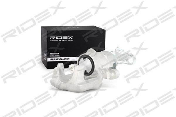 Zacisk hamulca RIDEX 78B0280