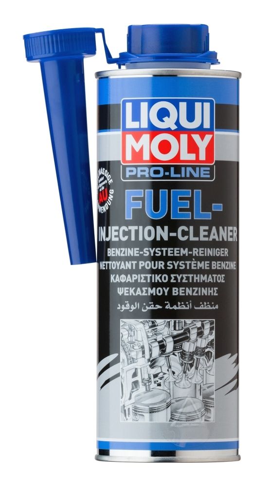 Additif au carburant