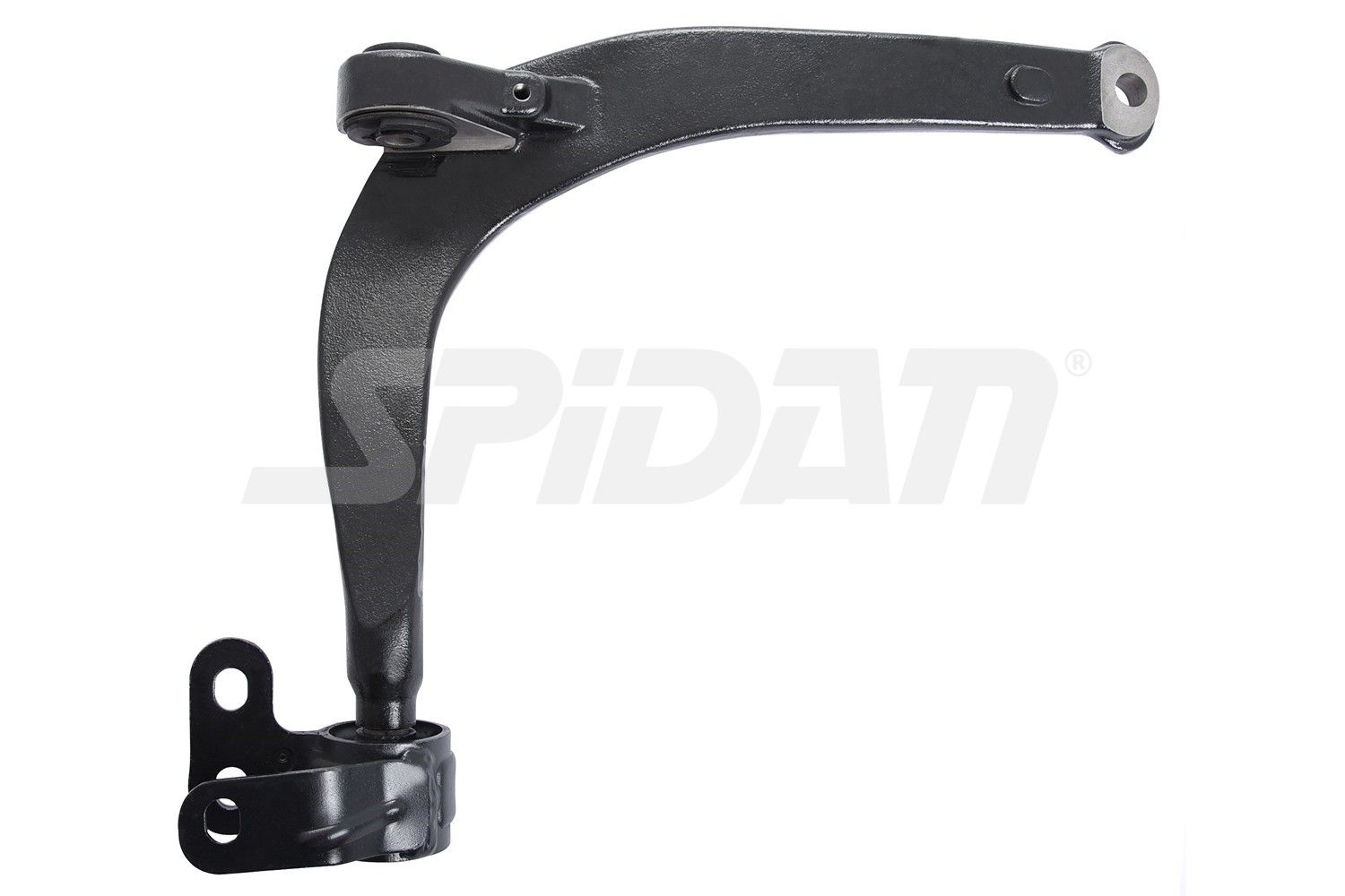 Brat, suspensie roata SPIDAN CHASSIS PARTS 46967