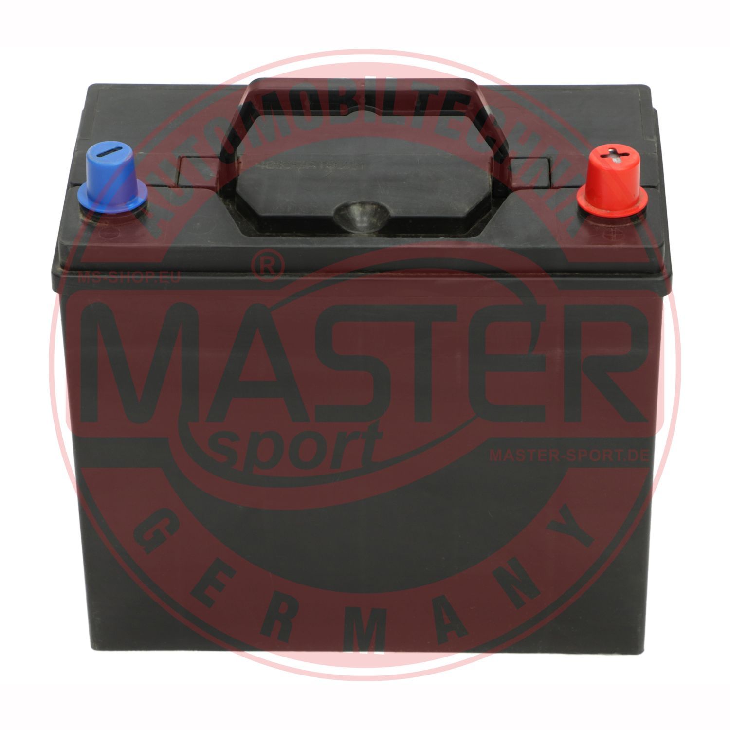 Akumulator MASTER-SPORT GERMANY 7J0453302