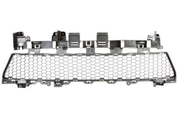 Õhuvõre, põrkeraud